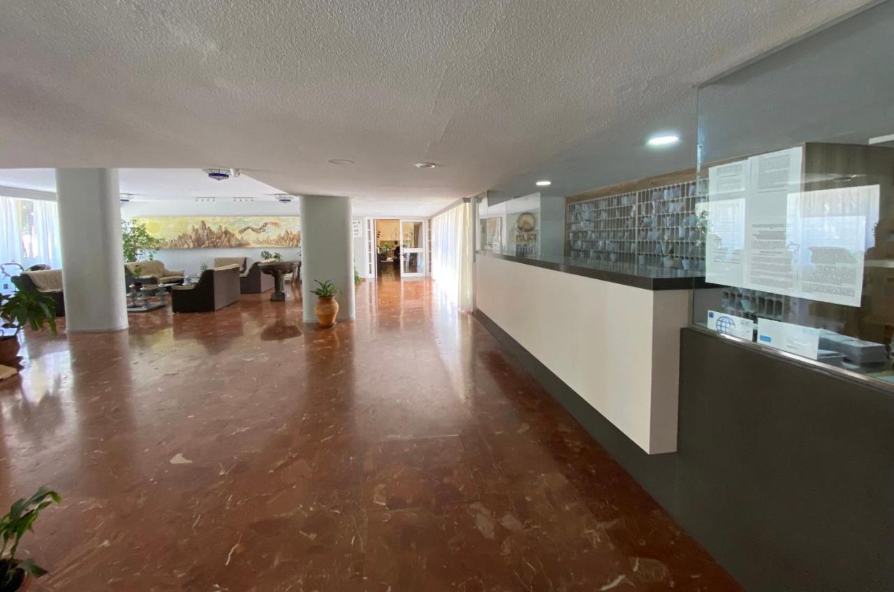 Apt Centrico Con Vistas Y Piscinas Benalmadena Luaran gambar